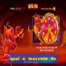 qual o mascote do real madrid